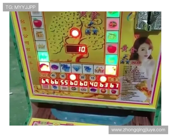 FP老虎机不同类型游戏介绍及适合新手的入门指南